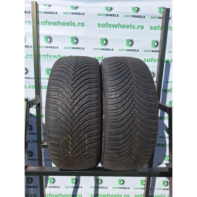 MAXXIS Premitra all season 215/45 R18
