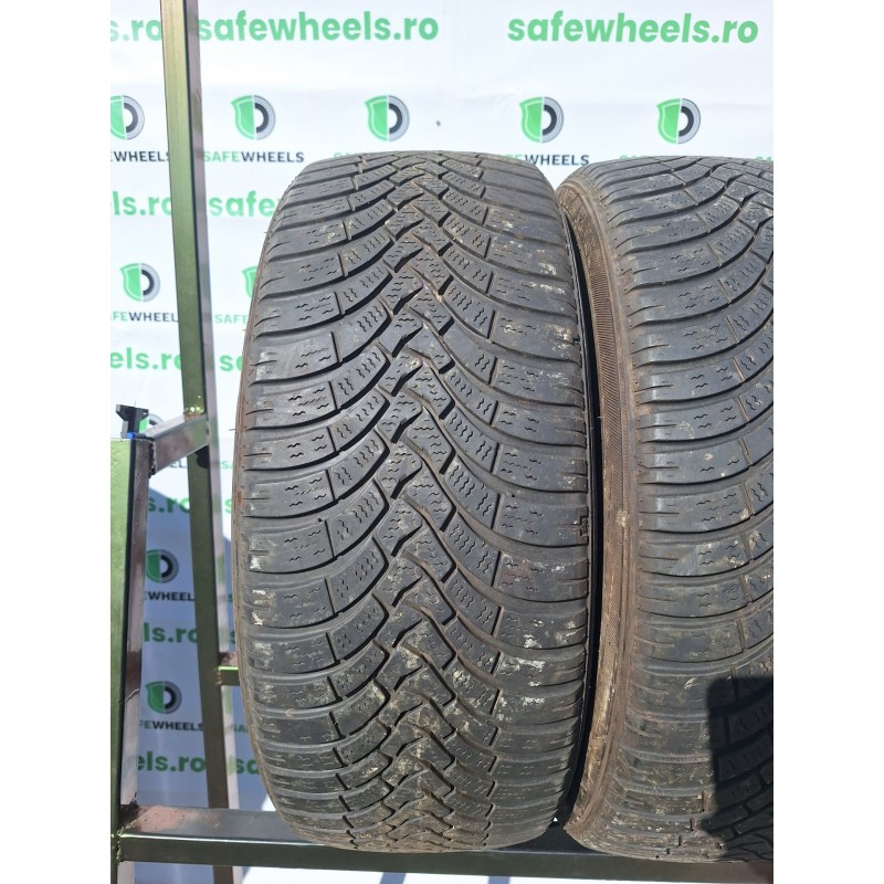 FALKEN EUROWINTER HS01 215/45 R18 FALKEN EUROWINTER HS01 215/45 R18