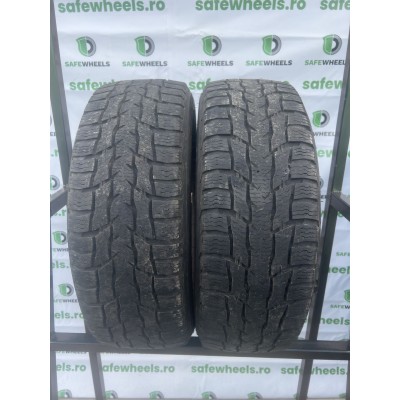 NOKIAN Wr c3 215/60 R17C NOKIAN Wr c3 215/60 R17C