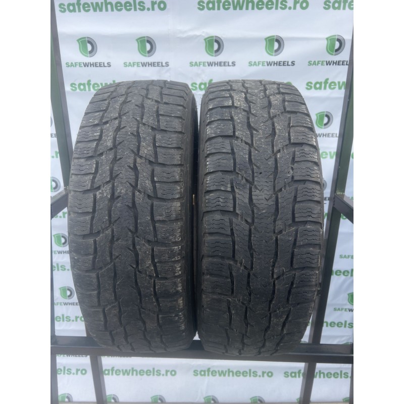 NOKIAN Wr c3 215/60 R17C NOKIAN Wr c3 215/60 R17C