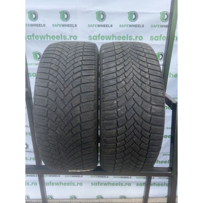BRIDGESTONE BLIZZAK LM 005 225/45 R18 BRIDGESTONE BLIZZAK LM 005 225/45 R18