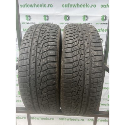 HANKOOK W320A Winter i*cept evo2 SUV 225/60 R18