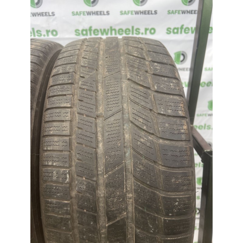 Toyo Snowprox s954 245/45 R18