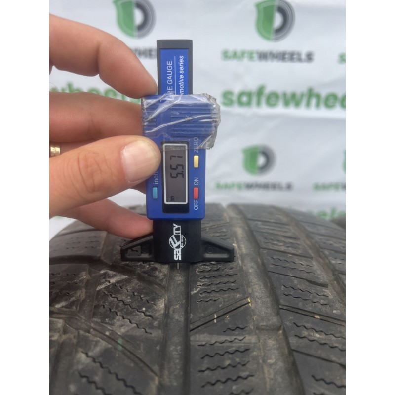 Toyo Snowprox s954 245/45 R18