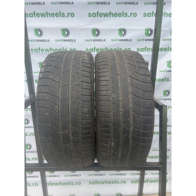 Toyo Snowprox s954 245/45 R18