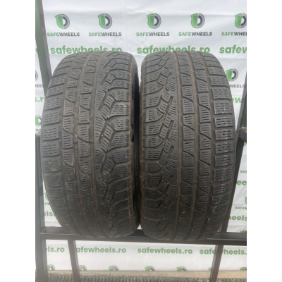 PIRELLI Sotto zero winter 240 235/45 R18