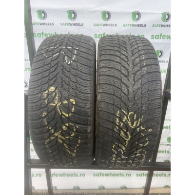 NOKIAN SNOWPROOF 225/50 R18
