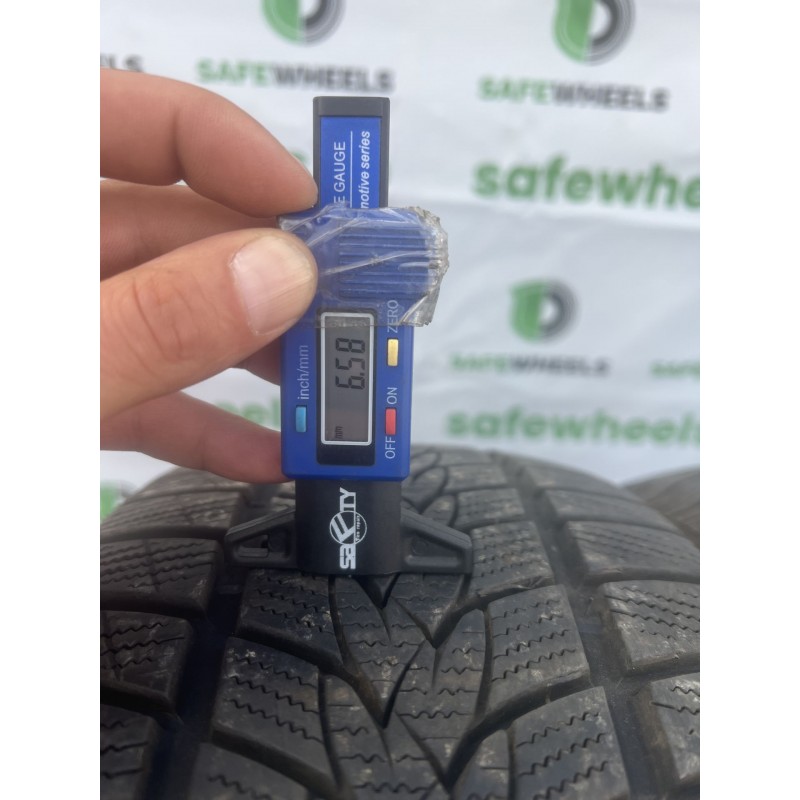 IMPERIAL SNOWDRAGON UHP 215/45 R18 IMPERIAL SNOWDRAGON UHP 215/45 R18