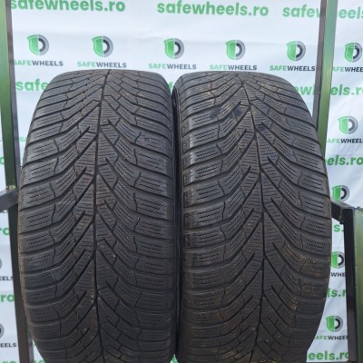 KUMHO WinterCraft WP52 235/45 R18