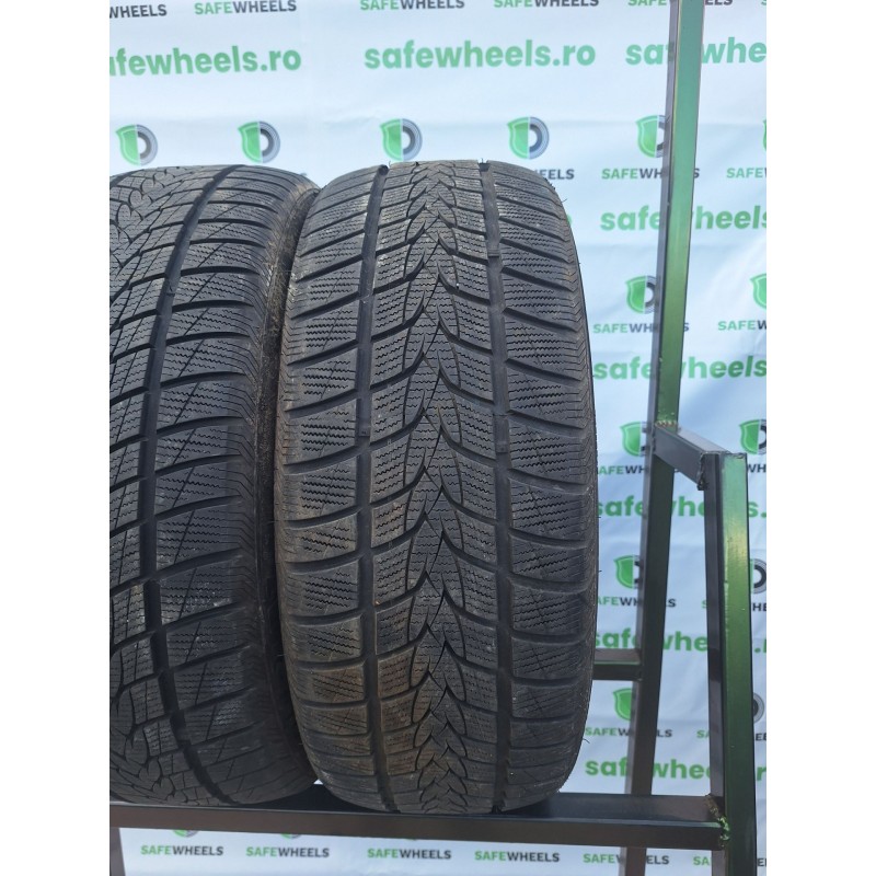 IMPERIAL SNOWDRAGON UHP 215/45 R18 IMPERIAL SNOWDRAGON UHP 215/45 R18