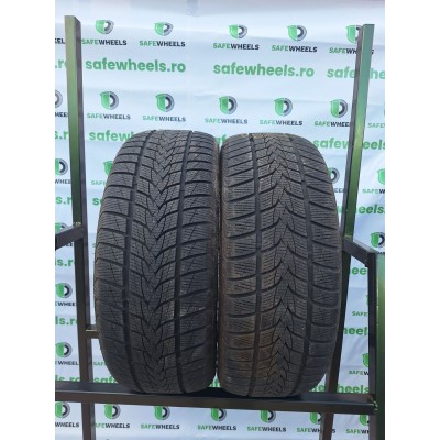 IMPERIAL SNOWDRAGON UHP 215/45 R18