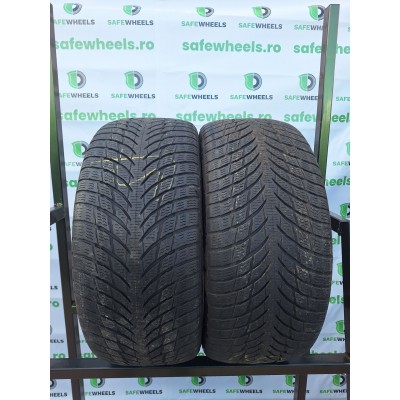 NOKIAN WR SNOWPROOF P 225/40 R18 NOKIAN WR SNOWPROOF P 225/40 R18