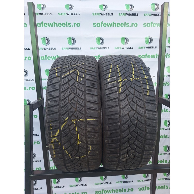 GOODYEAR Ultra grip performance 215/45 R18