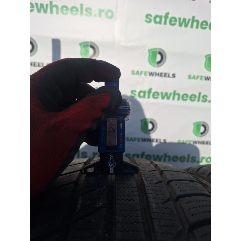 TOMKET SNOWROAD PRO 3 205/45 R17