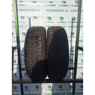 LASSA Snoways 4 185/65 R15
