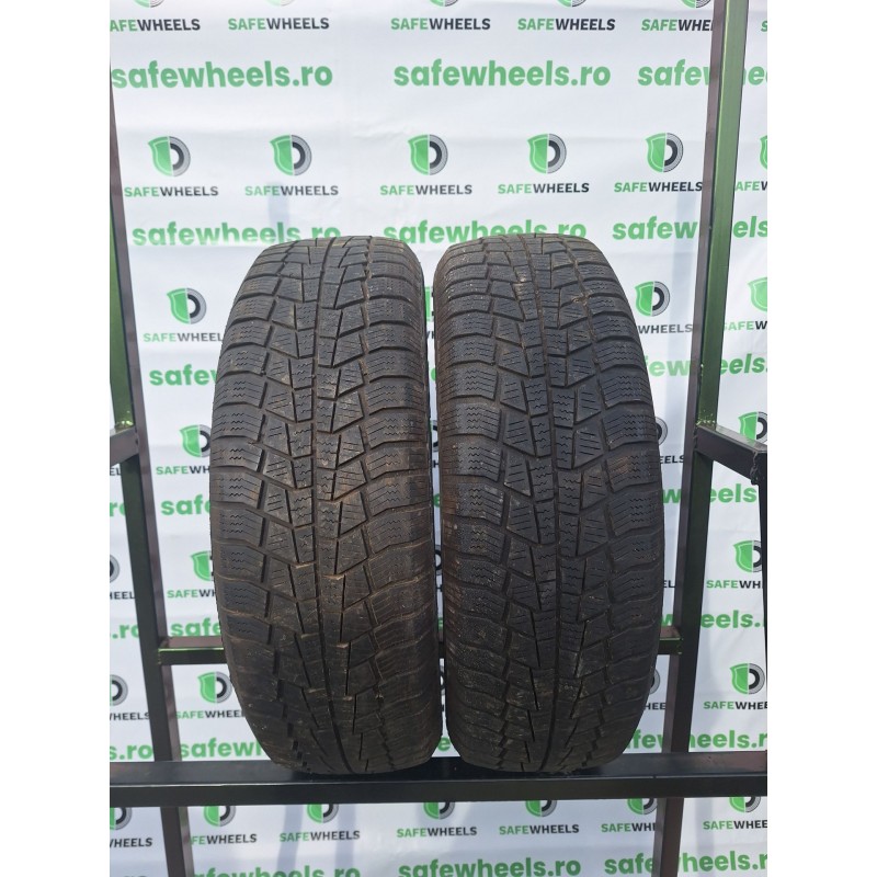 VIKING WINTECH 185/65 R15 VIKING WINTECH 185/65 R15
