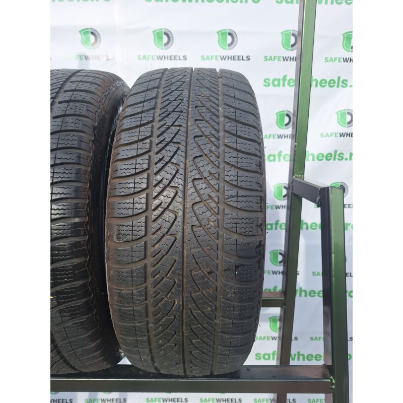 GOODYEAR Ultragrip 8 195/55 R15 GOODYEAR Ultragrip 8 195/55 R15