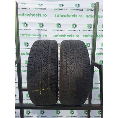 GOODYEAR Ultragrip 8 195/55 R15
