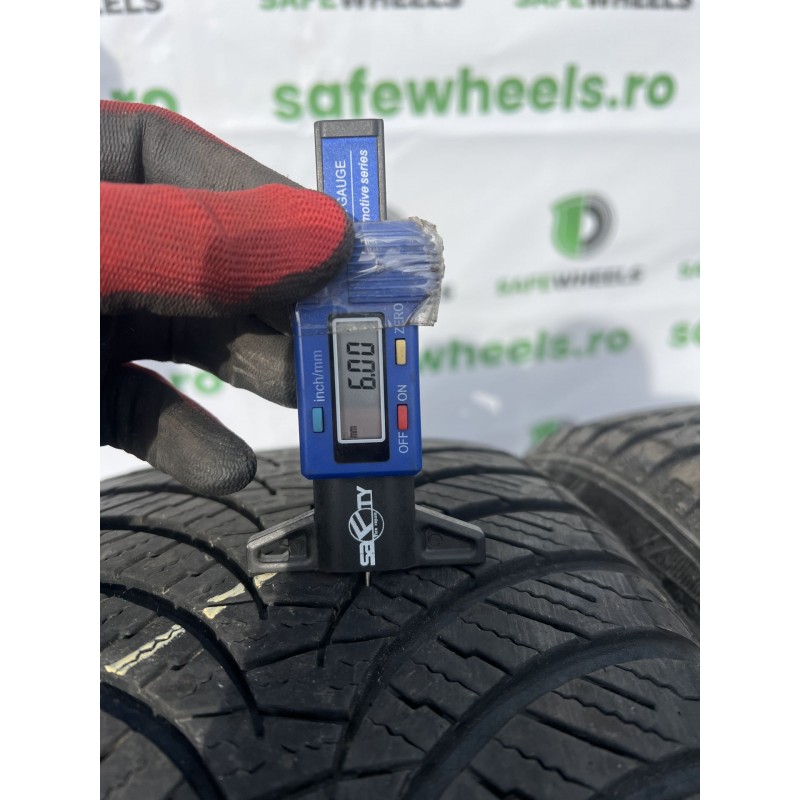 FALKEN Euro all sezone as210 215/45 R16 FALKEN Euro all sezone as210 215/45 R16