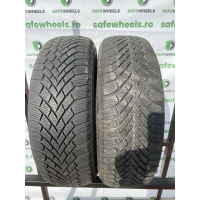 CONTINENTAL CONTIWINTERCONTACT TS 860 185/65 R15