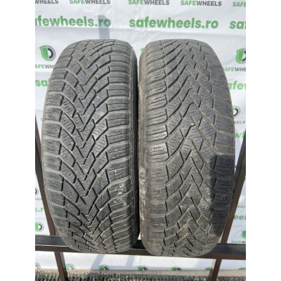 CONTINENTAL Contiwintercontact ts850 185/65 R15