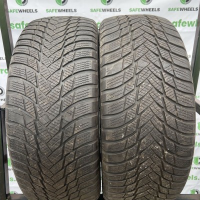 BRIDGESTONE Blizzak lm 001 235/55 R18 BRIDGESTONE Blizzak lm 001 235/55 R18