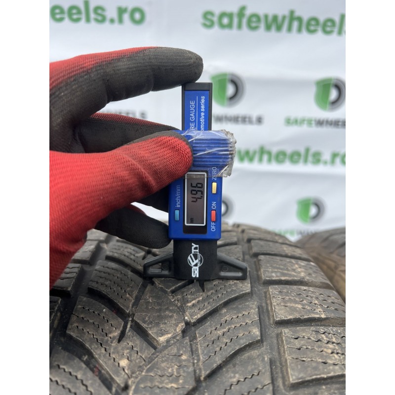GOODYEAR ULTRA GRIP PERFORMACE SUV+ 235/55 R18