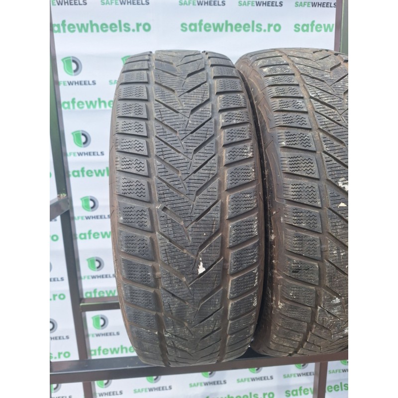 VREDESTEIN Wintrac Xtreme S 235/55 R18