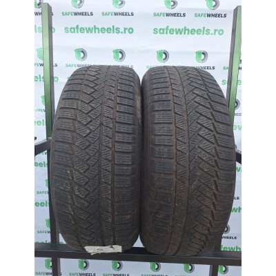 CONTINENTAL Wintercontact ts850p 215/55 R18 CONTINENTAL Wintercontact ts850p 215/55 R18