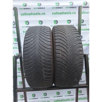 GOODYEAR VECTOR 4 SEASONS 235/55 R18 GOODYEAR VECTOR 4 SEASONS 235/55 R18