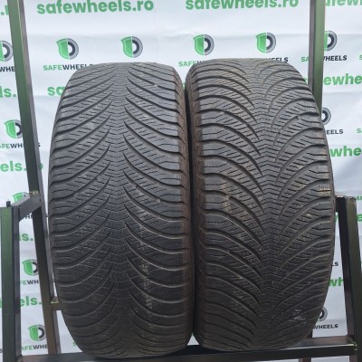 GOODYEAR VECTOR 4 SEASONS 235/55 R18 GOODYEAR VECTOR 4 SEASONS 235/55 R18