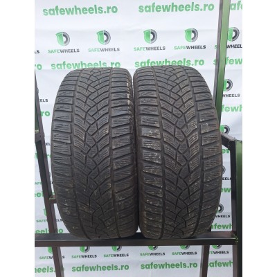 GOODYEAR Ultragrip performance 215/45 R18
