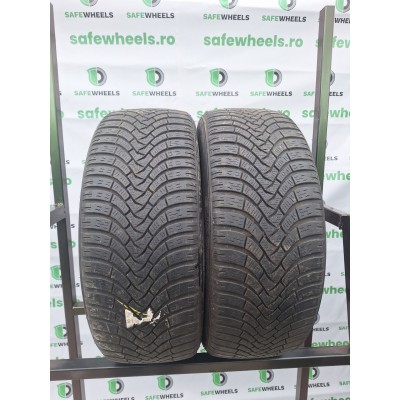 FALKEN EUROWINTER HS01 215/45 R18 FALKEN EUROWINTER HS01 215/45 R18