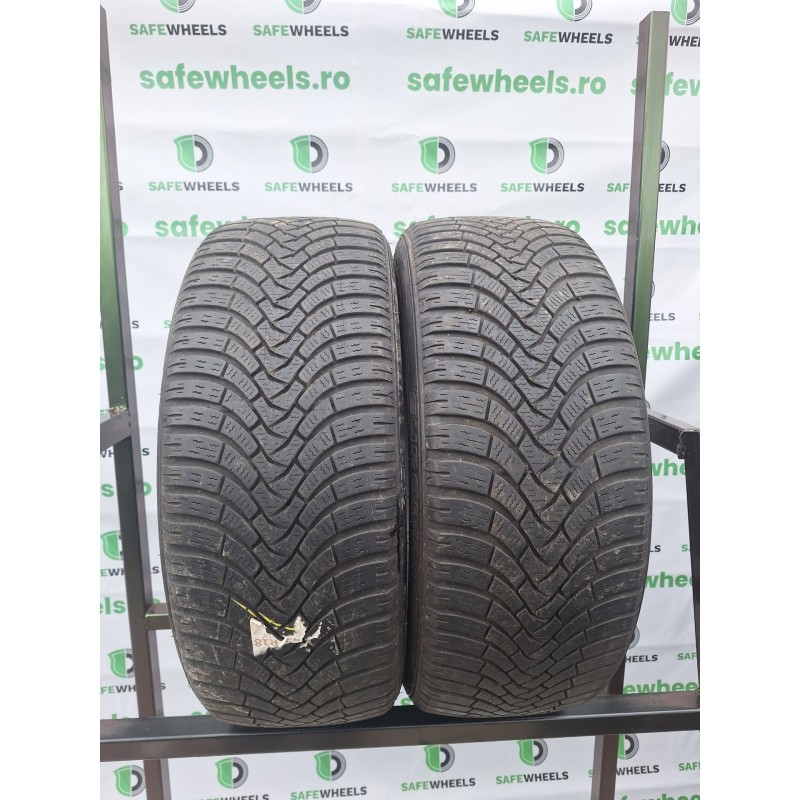 FALKEN EUROWINTER HS01 215/45 R18