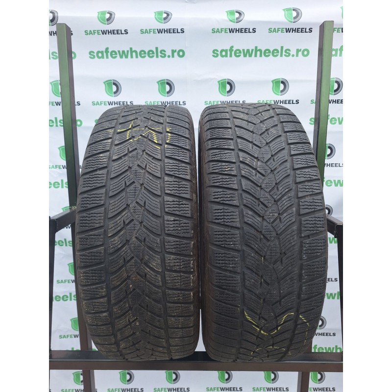 GOODYEAR Ultra grip performance 225/55 R18 GOODYEAR Ultra grip performance 225/55 R18