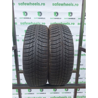 BRIDGESTONE Blizzak lm 001 185/65 R15 BRIDGESTONE Blizzak lm 001 185/65 R15