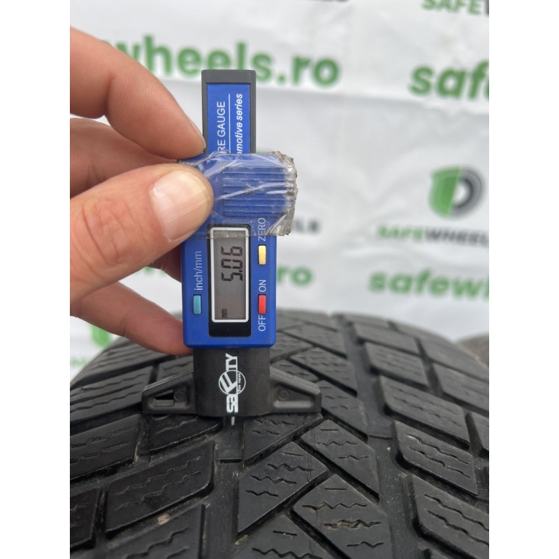 VREDESTEIN Wintrac Pro 205/45 R17 VREDESTEIN Wintrac Pro 205/45 R17
