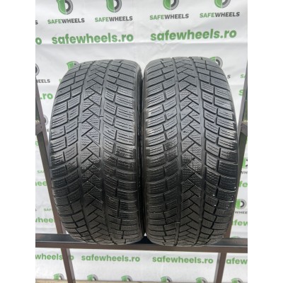VREDESTEIN Wintrac Pro 205/45 R17 VREDESTEIN Wintrac Pro 205/45 R17