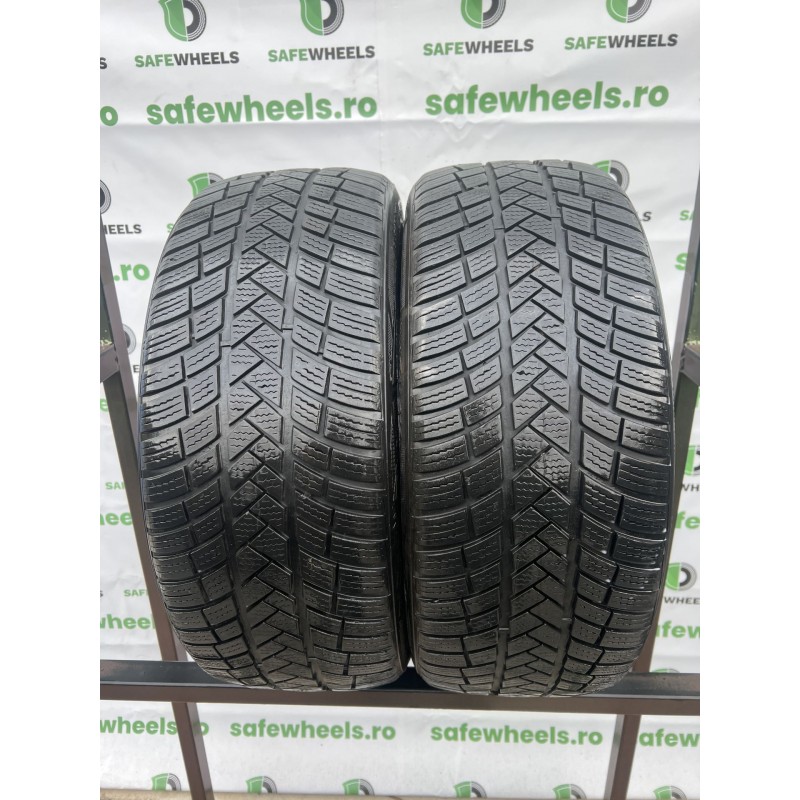 VREDESTEIN Wintrac Pro 205/45 R17 VREDESTEIN Wintrac Pro 205/45 R17