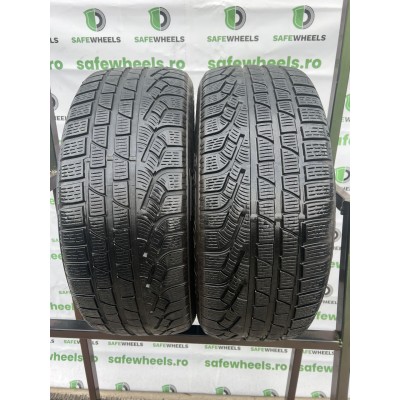 PIRELLI Sotto zero winter 240 235/45 R18