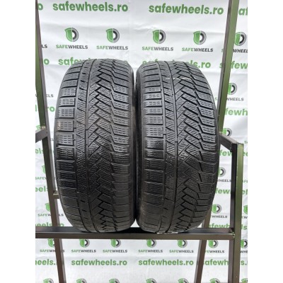 CONTINENTAL TS850 P 215/50 R18