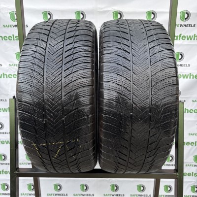 BRIDGESTONE Blizzak LM001 275/45 R20 BRIDGESTONE Blizzak LM001 275/45 R20