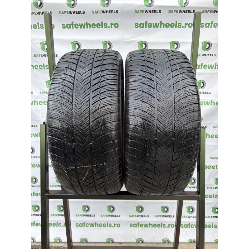 BRIDGESTONE Blizzak LM001 275/45 R20