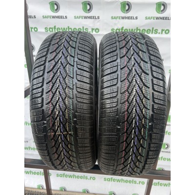 SEMPERIT Speed grip 2 225/60 R16