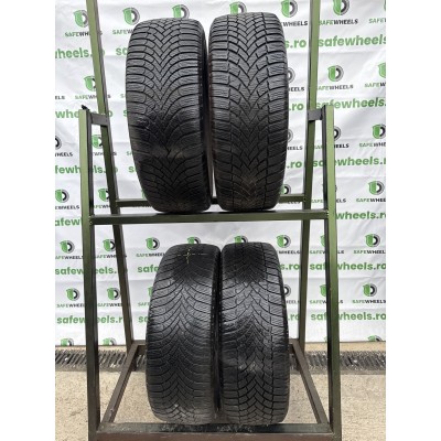 BRIDGESTONE BLIZZAK 6 205/55 R17 BRIDGESTONE BLIZZAK 6 205/55 R17