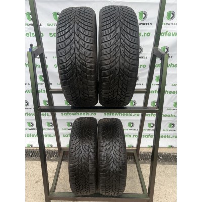 CONTINENTAL CONTIWINTERCONTACT TS 870 195/55 R16