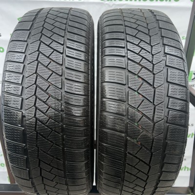 CONTINENTAL CONTIWINTERCONTACT TS 830 205/55 R17 CONTINENTAL CONTIWINTERCONTACT TS 830 205/55 R17