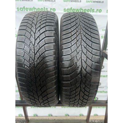 CONTINENTAL CONTIWINTERCONTACT TS 870 205/65 R16 CONTINENTAL CONTIWINTERCONTACT TS 870 205/65 R16