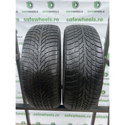 NOKIAN SNOWPROOF 1 205/60 R16