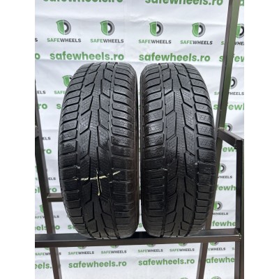 SEMPERIT Speed grip 195/65 R15